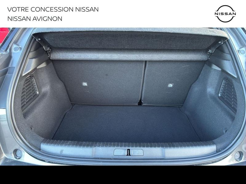 DS DS 3 Crossback d’occasion à vendre à AVIGNON chez MMC PROVENCE (Photo 17)