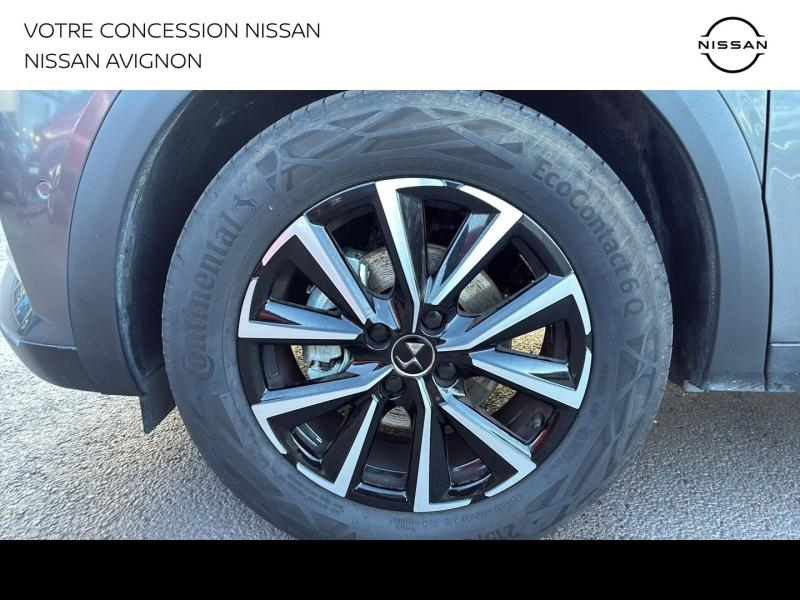 DS DS 3 Crossback d’occasion à vendre à AVIGNON chez MMC PROVENCE (Photo 19)