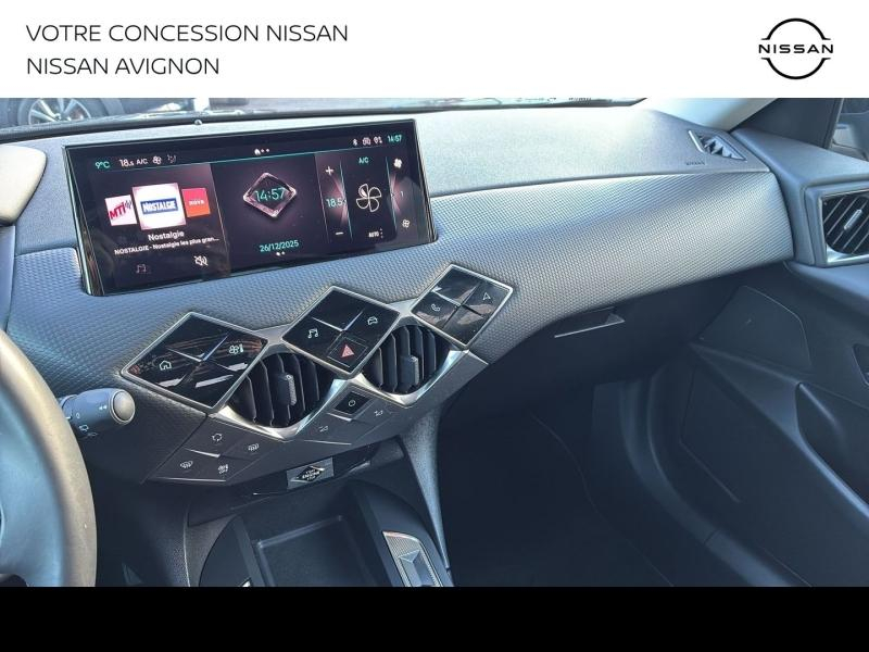 DS DS 3 Crossback d’occasion à vendre à AVIGNON chez MMC PROVENCE (Photo 20)