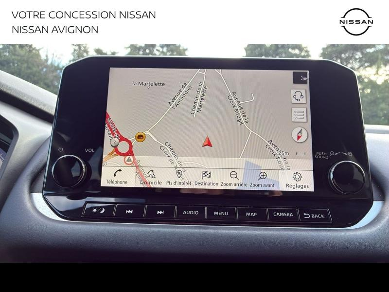 NISSAN Qashqai d’occasion à vendre à AVIGNON chez MMC PROVENCE (Photo 10)