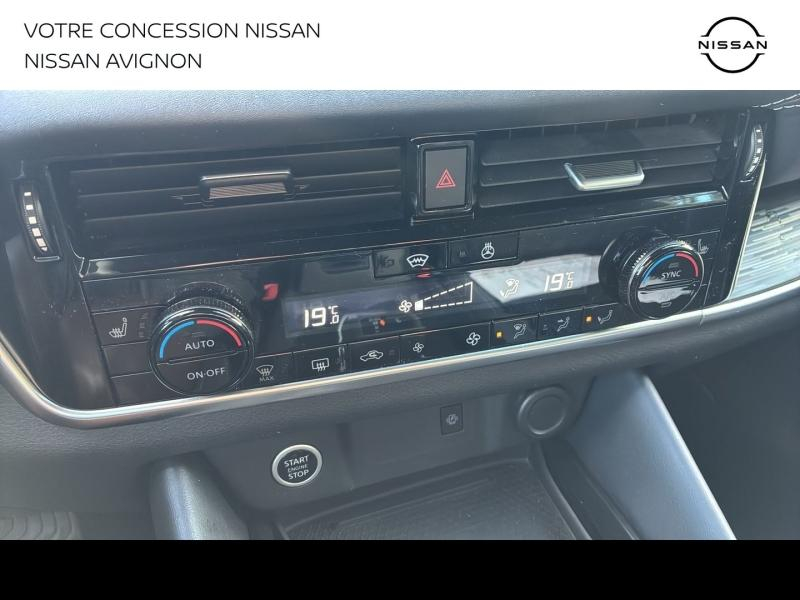 NISSAN Qashqai d’occasion à vendre à AVIGNON chez MMC PROVENCE (Photo 11)