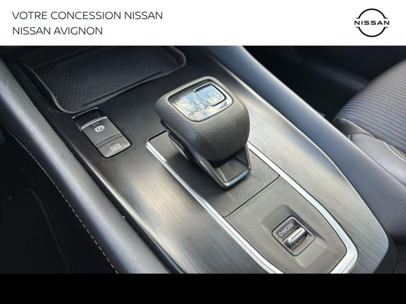 NISSAN Qashqai d’occasion à vendre à AVIGNON chez MMC PROVENCE (Photo 12)