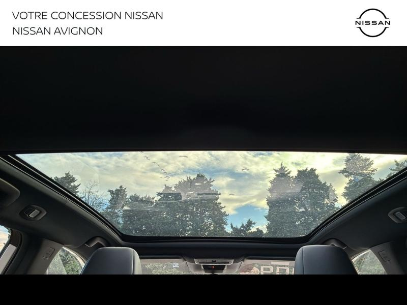 NISSAN Qashqai d’occasion à vendre à AVIGNON chez MMC PROVENCE (Photo 15)