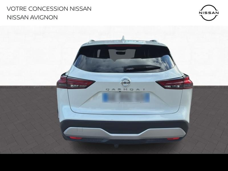 NISSAN Qashqai d’occasion à vendre à AVIGNON chez MMC PROVENCE (Photo 16)