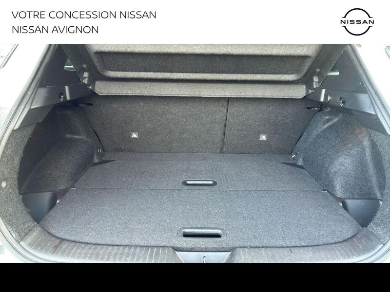 NISSAN Qashqai d’occasion à vendre à AVIGNON chez MMC PROVENCE (Photo 17)