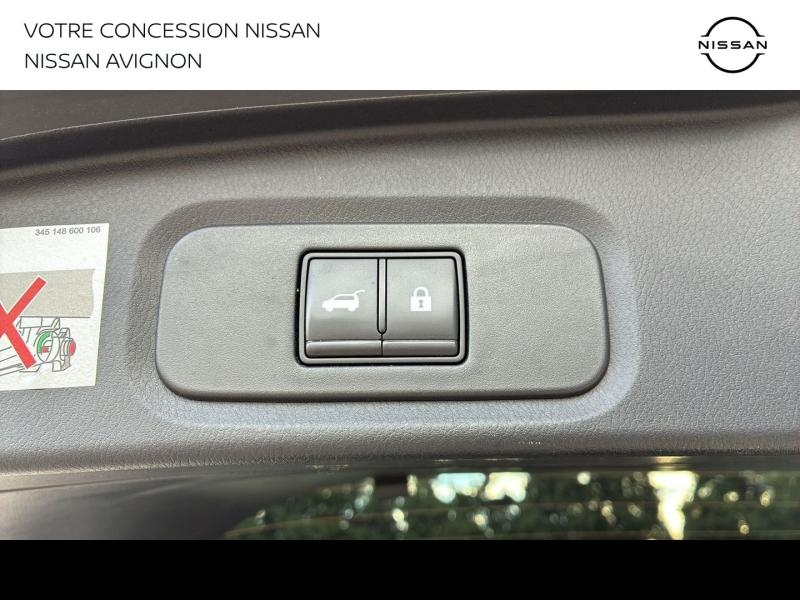 NISSAN Qashqai d’occasion à vendre à AVIGNON chez MMC PROVENCE (Photo 18)