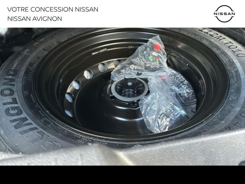 NISSAN Qashqai d’occasion à vendre à AVIGNON chez MMC PROVENCE (Photo 19)