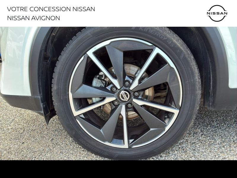 NISSAN Qashqai d’occasion à vendre à AVIGNON chez MMC PROVENCE (Photo 20)