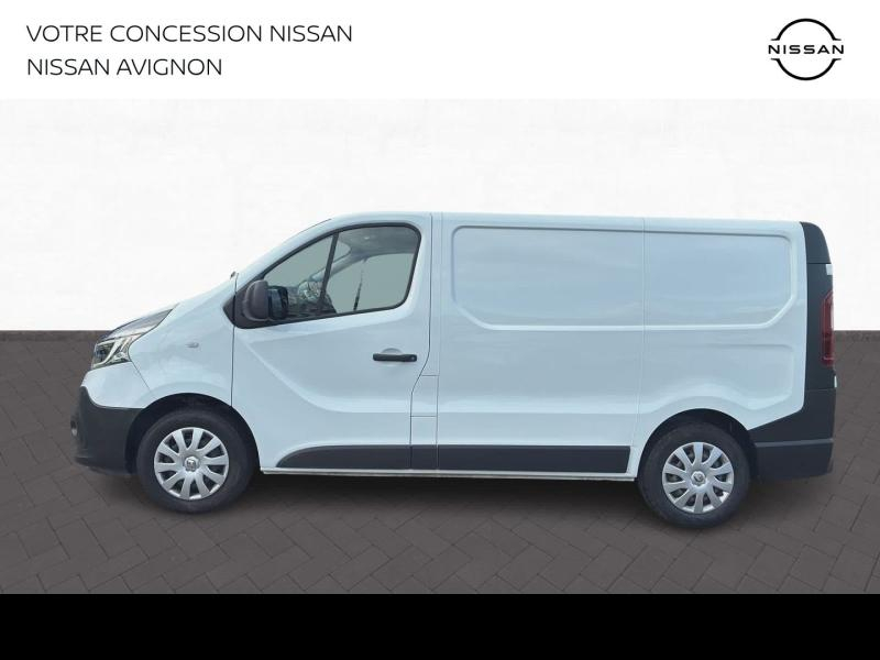 RENAULT Trafic Fg VUL d’occasion à vendre à AVIGNON chez MMC PROVENCE (Photo 3)