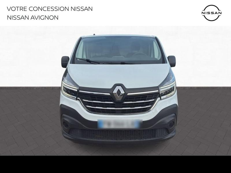 RENAULT Trafic Fg VUL d’occasion à vendre à AVIGNON chez MMC PROVENCE (Photo 6)