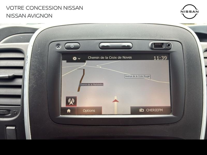 RENAULT Trafic Fg VUL d’occasion à vendre à AVIGNON chez MMC PROVENCE (Photo 10)