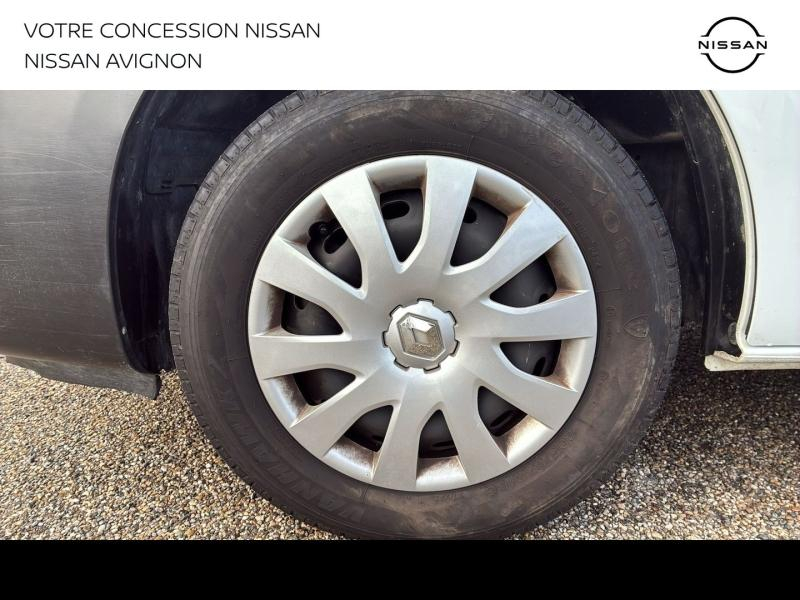 RENAULT Trafic Fg VUL d’occasion à vendre à AVIGNON chez MMC PROVENCE (Photo 17)