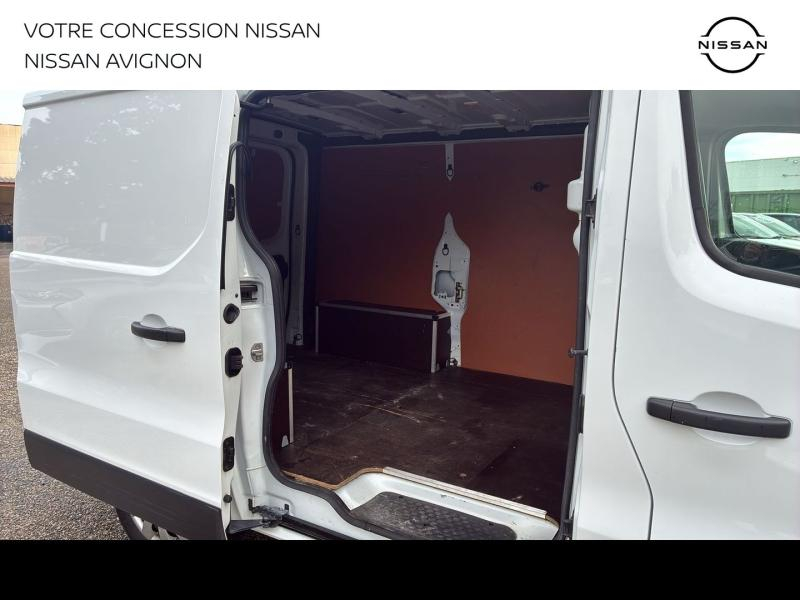 RENAULT Trafic Fg VUL d’occasion à vendre à AVIGNON chez MMC PROVENCE (Photo 18)