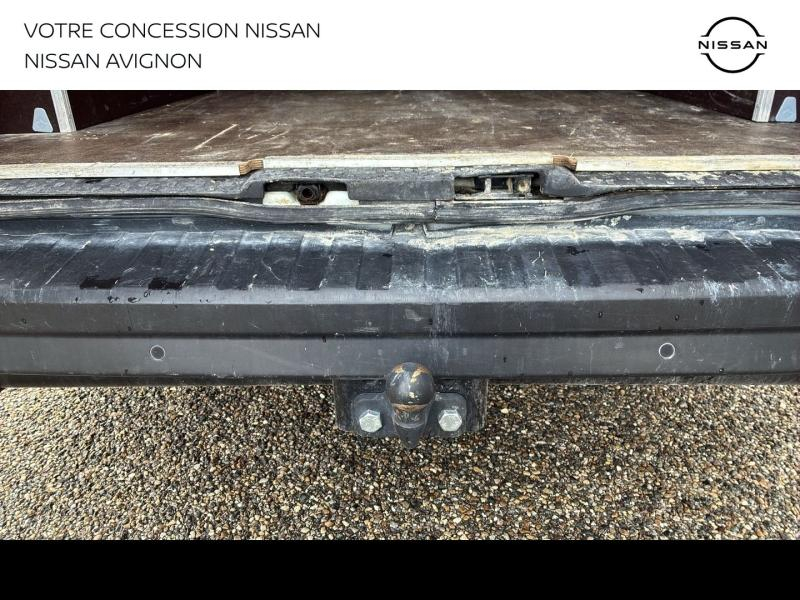 RENAULT Trafic Fg VUL d’occasion à vendre à AVIGNON chez MMC PROVENCE (Photo 19)