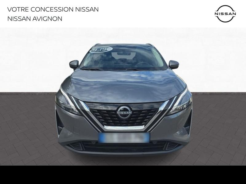 NISSAN Qashqai d’occasion à vendre à AVIGNON chez MMC PROVENCE (Photo 6)