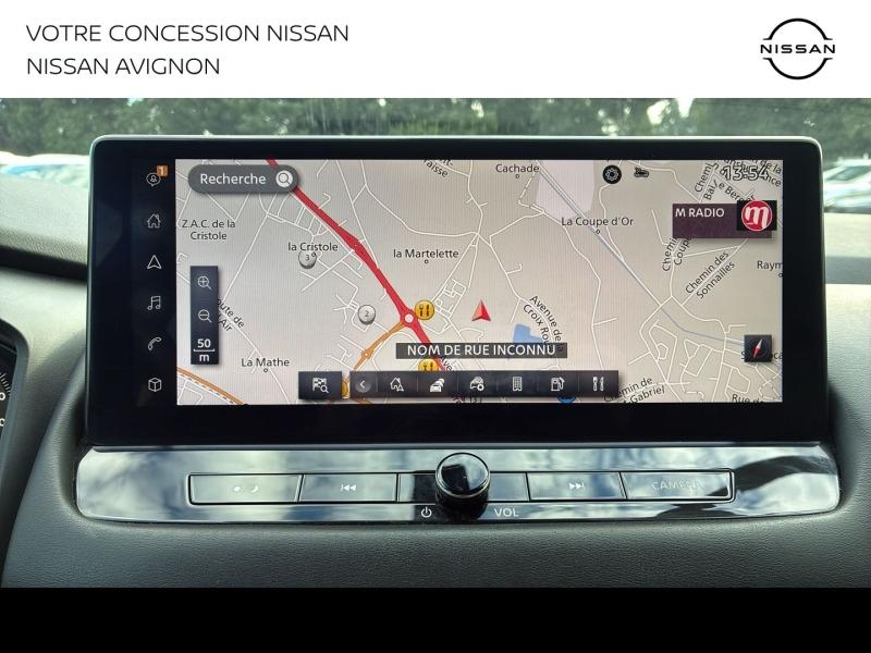 NISSAN Qashqai d’occasion à vendre à AVIGNON chez MMC PROVENCE (Photo 10)