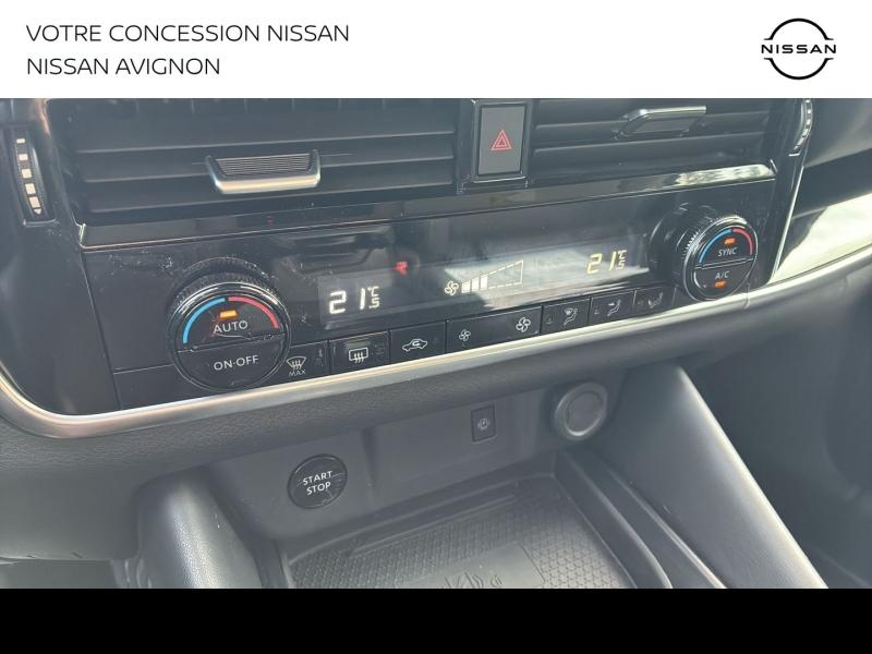 NISSAN Qashqai d’occasion à vendre à AVIGNON chez MMC PROVENCE (Photo 11)