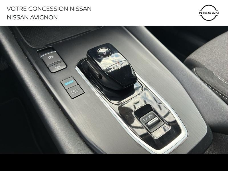 NISSAN Qashqai d’occasion à vendre à AVIGNON chez MMC PROVENCE (Photo 12)