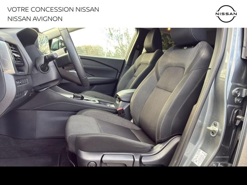 NISSAN Qashqai d’occasion à vendre à AVIGNON chez MMC PROVENCE (Photo 13)