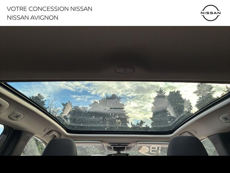 NISSAN Qashqai d’occasion à vendre à AVIGNON chez MMC PROVENCE (Photo 15)
