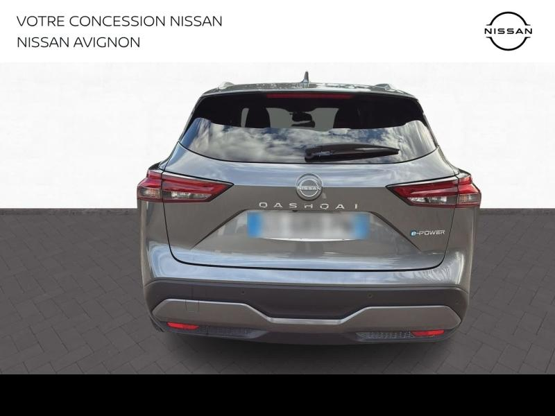 NISSAN Qashqai d’occasion à vendre à AVIGNON chez MMC PROVENCE (Photo 16)