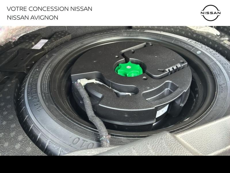 NISSAN Qashqai d’occasion à vendre à AVIGNON chez MMC PROVENCE (Photo 18)