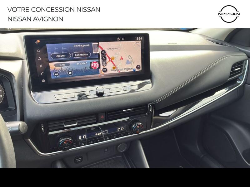 NISSAN Qashqai d’occasion à vendre à AVIGNON chez MMC PROVENCE (Photo 20)