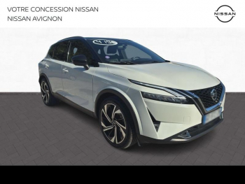 NISSAN Qashqai d’occasion à vendre à AVIGNON