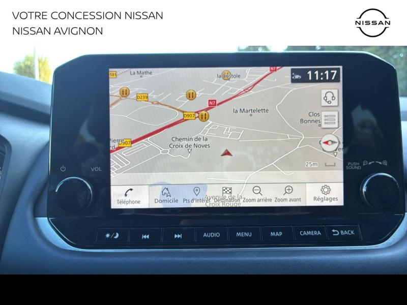 NISSAN Qashqai d’occasion à vendre à AVIGNON chez MMC PROVENCE (Photo 10)