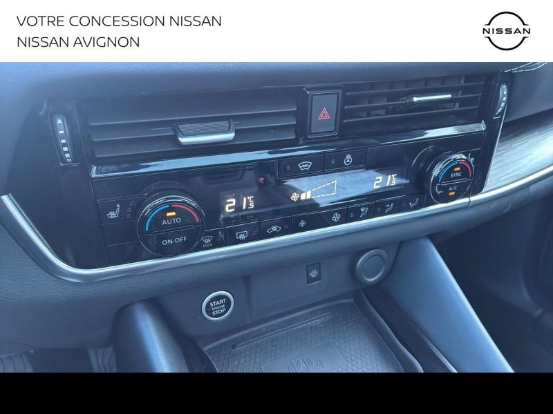 NISSAN Qashqai d’occasion à vendre à AVIGNON chez MMC PROVENCE (Photo 11)