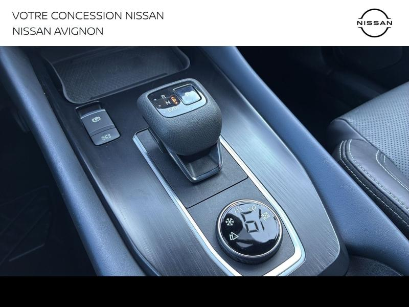 NISSAN Qashqai d’occasion à vendre à AVIGNON chez MMC PROVENCE (Photo 12)