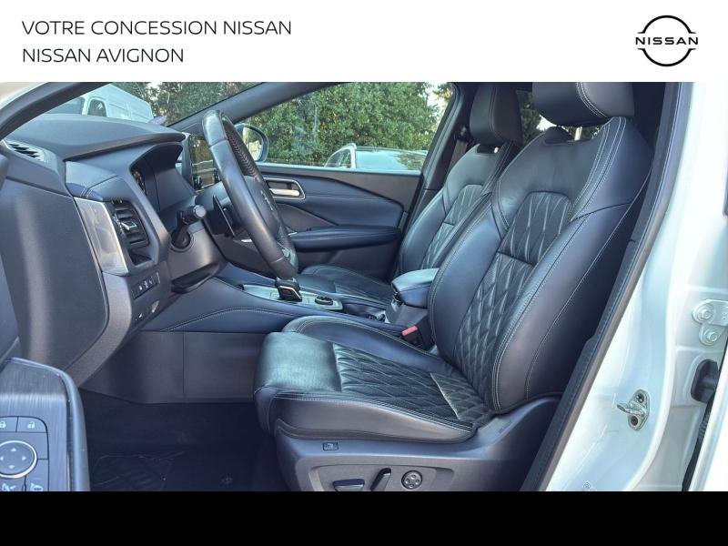 NISSAN Qashqai d’occasion à vendre à AVIGNON chez MMC PROVENCE (Photo 13)