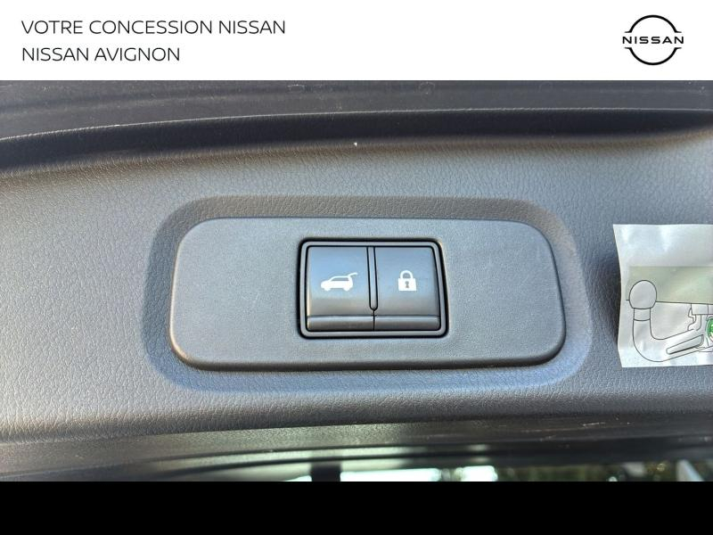NISSAN Qashqai d’occasion à vendre à AVIGNON chez MMC PROVENCE (Photo 18)