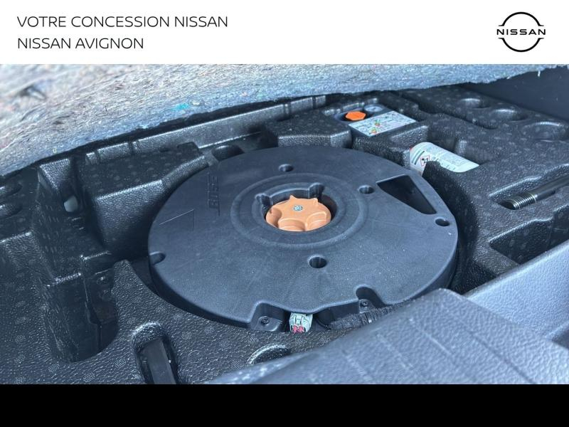 NISSAN Qashqai d’occasion à vendre à AVIGNON chez MMC PROVENCE (Photo 19)