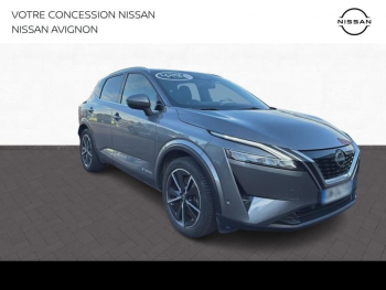 NISSAN Qashqai d’occasion à vendre à AVIGNON