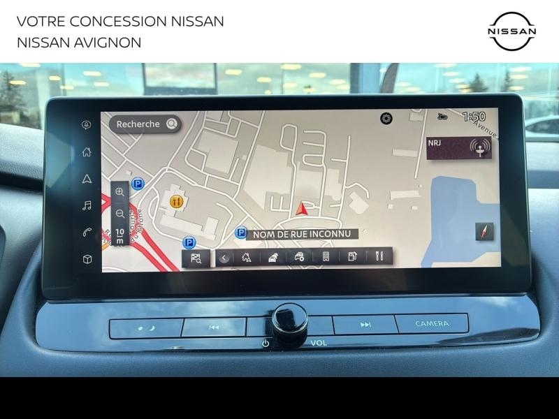 NISSAN Qashqai d’occasion à vendre à AVIGNON chez MMC PROVENCE (Photo 10)