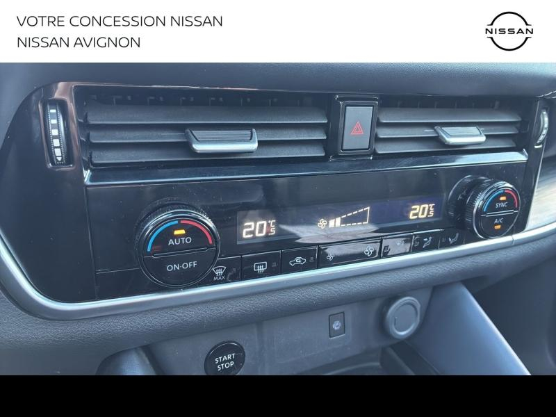 NISSAN Qashqai d’occasion à vendre à AVIGNON chez MMC PROVENCE (Photo 11)
