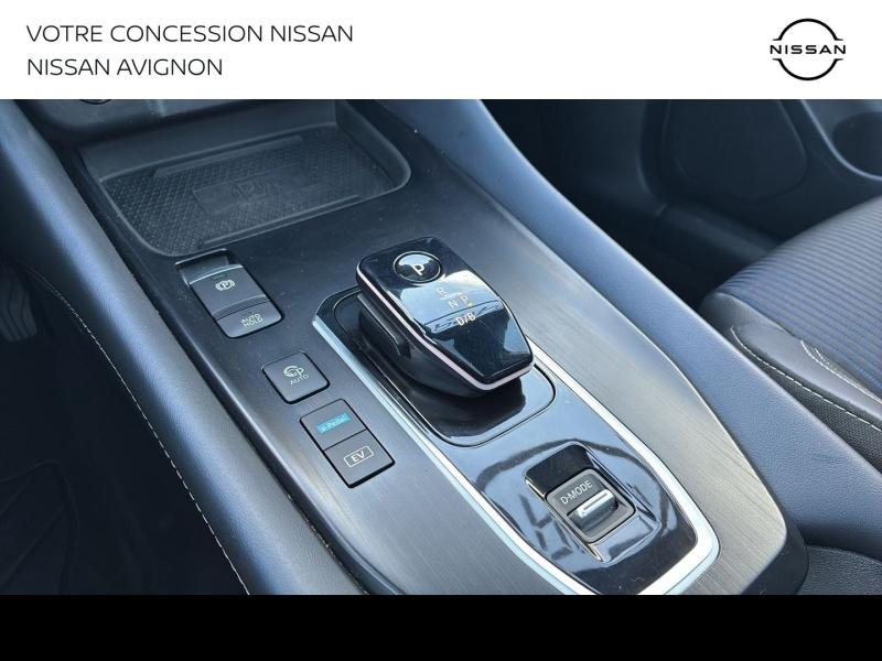 NISSAN Qashqai d’occasion à vendre à AVIGNON chez MMC PROVENCE (Photo 12)