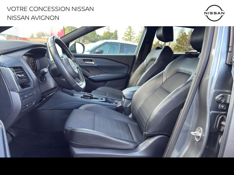 NISSAN Qashqai d’occasion à vendre à AVIGNON chez MMC PROVENCE (Photo 13)