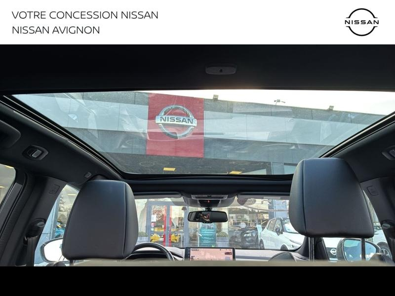 NISSAN Qashqai d’occasion à vendre à AVIGNON chez MMC PROVENCE (Photo 15)