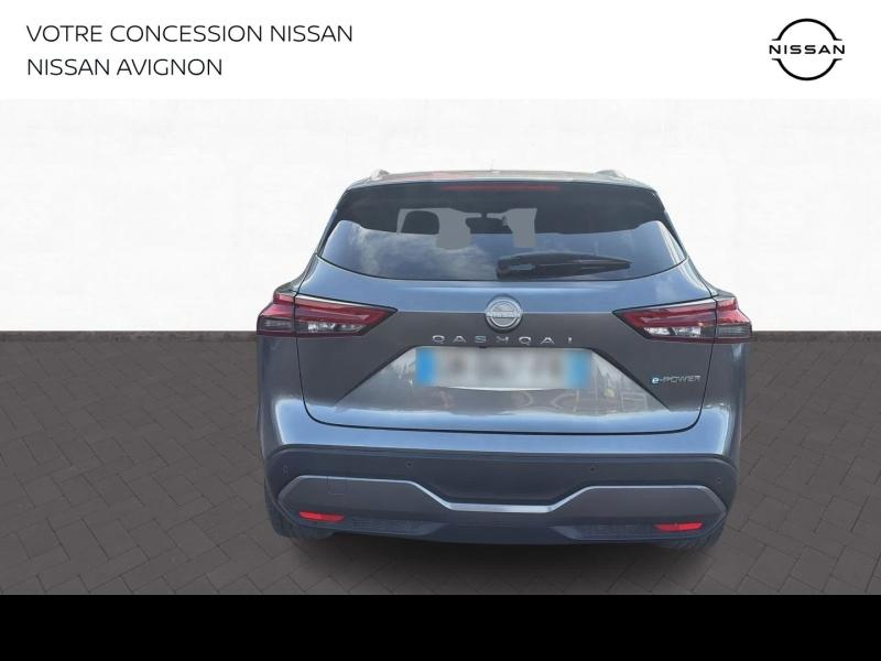 NISSAN Qashqai d’occasion à vendre à AVIGNON chez MMC PROVENCE (Photo 16)