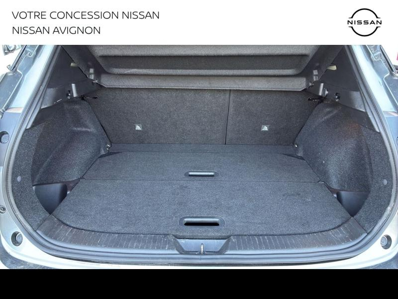 NISSAN Qashqai d’occasion à vendre à AVIGNON chez MMC PROVENCE (Photo 17)