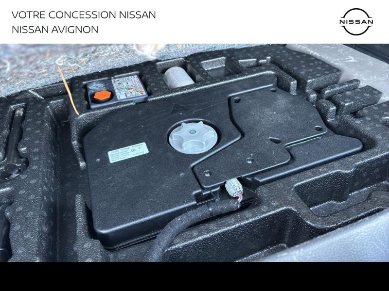NISSAN Qashqai d’occasion à vendre à AVIGNON chez MMC PROVENCE (Photo 18)