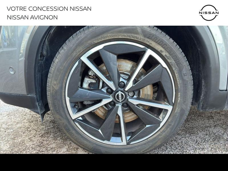 NISSAN Qashqai d’occasion à vendre à AVIGNON chez MMC PROVENCE (Photo 19)