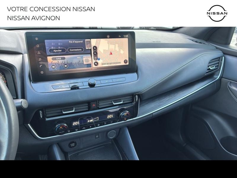 NISSAN Qashqai d’occasion à vendre à AVIGNON chez MMC PROVENCE (Photo 20)