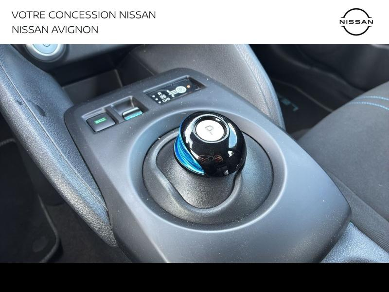 NISSAN Leaf d’occasion à vendre à AVIGNON chez MMC PROVENCE (Photo 15)