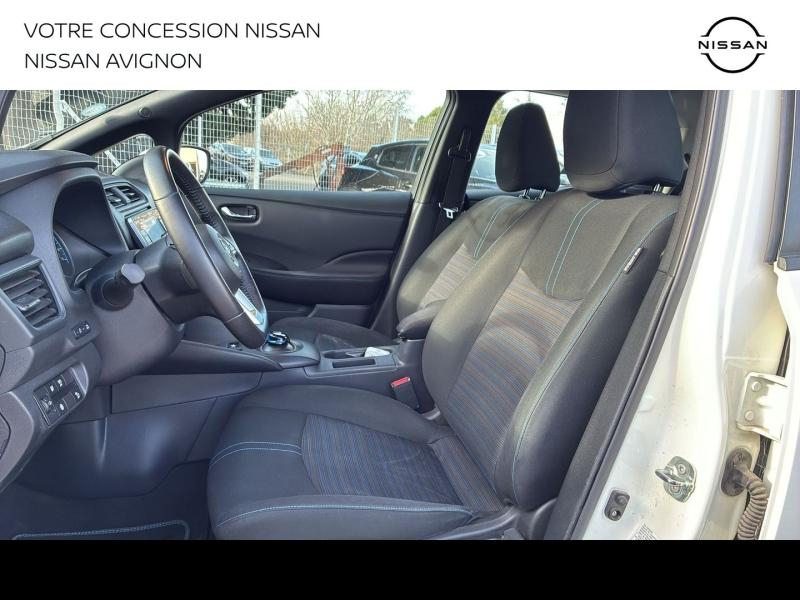 NISSAN Leaf d’occasion à vendre à AVIGNON chez MMC PROVENCE (Photo 16)