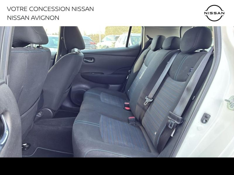 NISSAN Leaf d’occasion à vendre à AVIGNON chez MMC PROVENCE (Photo 17)