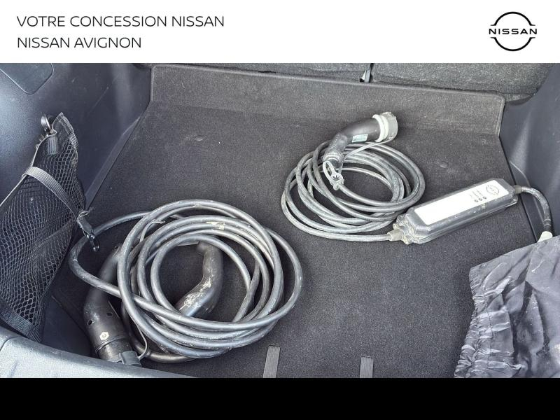 NISSAN Leaf d’occasion à vendre à AVIGNON chez MMC PROVENCE (Photo 20)