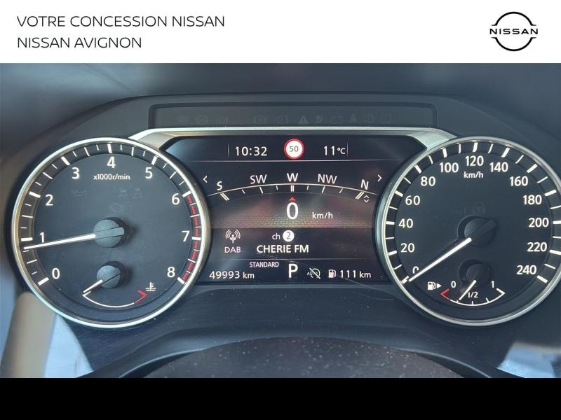 NISSAN Qashqai d’occasion à vendre à AVIGNON chez MMC PROVENCE (Photo 9)